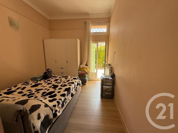 Appartement F2 Bis à vendre  3 pièces - 60,03 m2 MENTON - 06