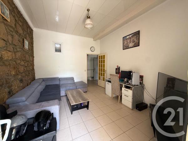 Appartement F2 Bis à vendre  3 pièces - 60,03 m2 MENTON - 06