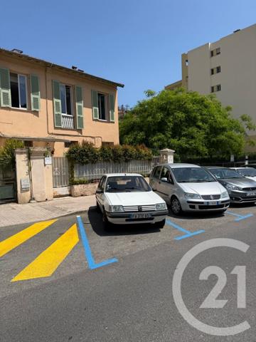 Appartement F2 Bis à vendre  3 pièces - 60,03 m2 MENTON - 06