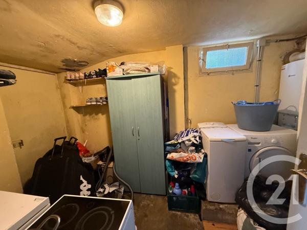 Appartement F2 Bis à vendre  3 pièces - 60,03 m2 MENTON - 06