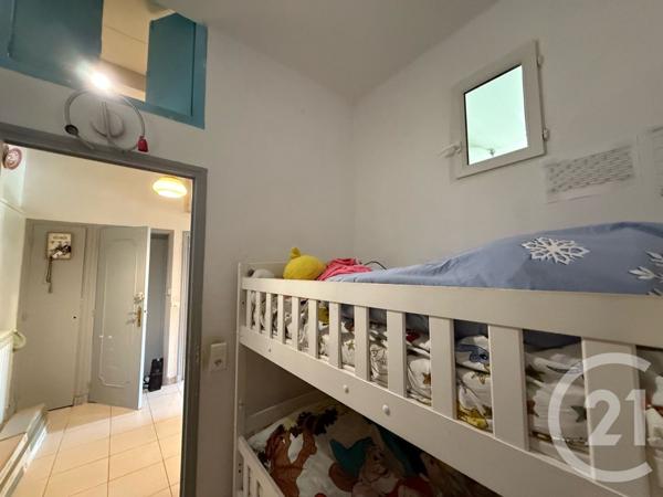 Appartement F2 Bis à vendre  3 pièces - 60,03 m2 MENTON - 06