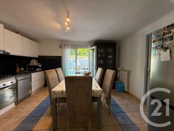 Appartement F2 Bis à vendre  3 pièces - 60,03 m2 MENTON - 06