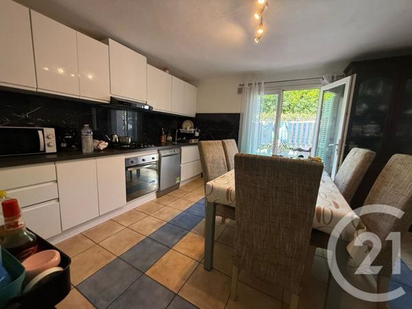 Appartement F2 Bis à vendre  3 pièces - 60,03 m2 MENTON - 06