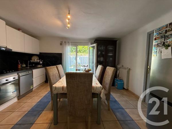Appartement F2 Bis à vendre  3 pièces - 60,03 m2 MENTON - 06