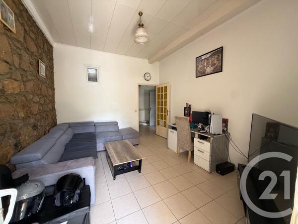 Appartement F2 Bis à vendre  3 pièces - 60,03 m2 MENTON - 06