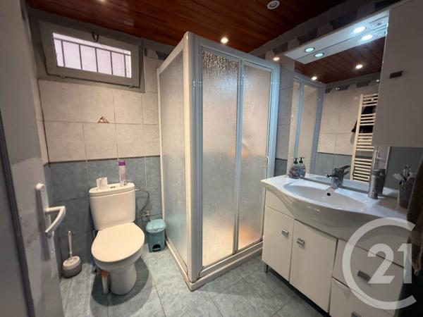 Appartement F2 Bis à vendre  3 pièces - 60,03 m2 MENTON - 06