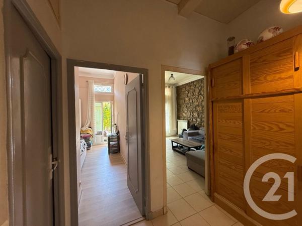 Appartement F2 Bis à vendre  3 pièces - 60,03 m2 MENTON - 06