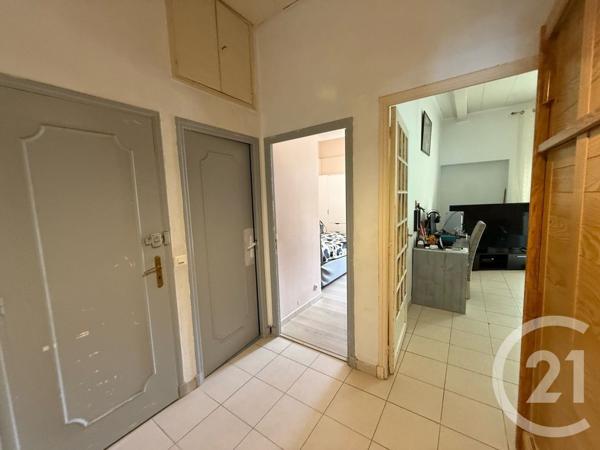 Appartement F2 Bis à vendre  3 pièces - 60,03 m2 MENTON - 06