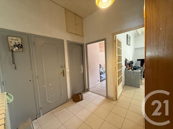 Appartement F2 Bis à vendre  3 pièces - 60,03 m2 MENTON - 06