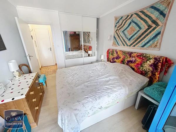 Appartement à vendre 2 pièces 49.25m²