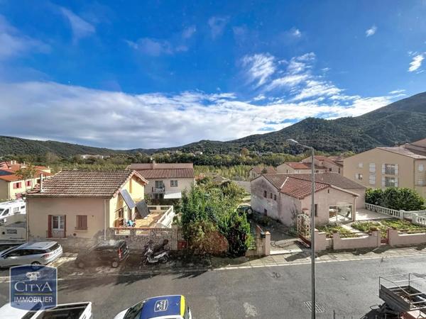 Appartement à vendre 2 pièces 49.25m²