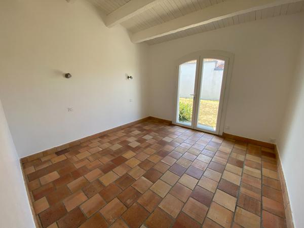 À 400 m de la plage - Maison de charme sur 1 000 m² de terrain