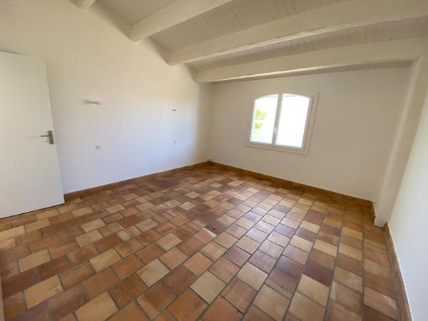 À 400 m de la plage - Maison de charme sur 1 000 m² de terrain