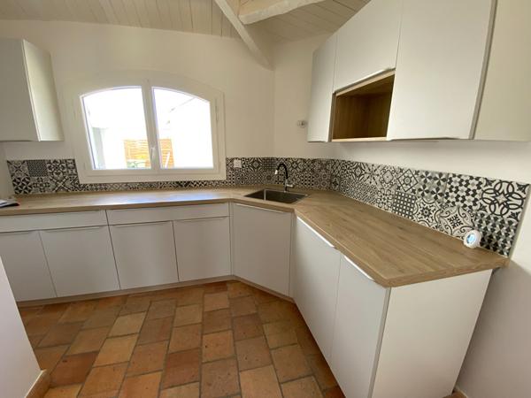 À 400 m de la plage - Maison de charme sur 1 000 m² de terrain