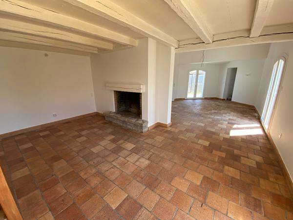 À 400 m de la plage - Maison de charme sur 1 000 m² de terrain