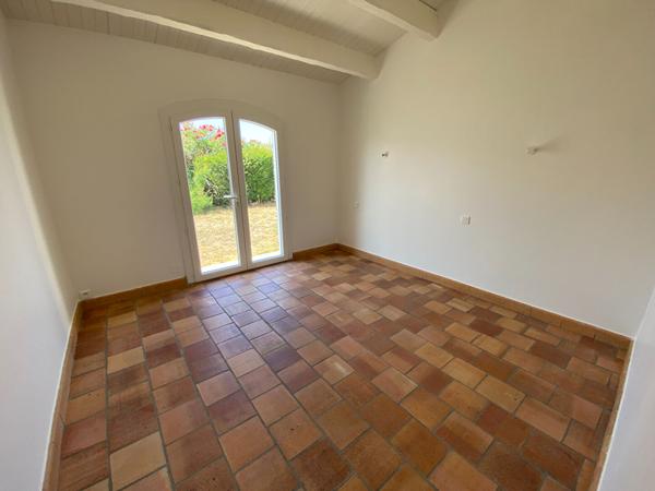 À 400 m de la plage - Maison de charme sur 1 000 m² de terrain