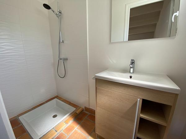 À 400 m de la plage - Maison de charme sur 1 000 m² de terrain