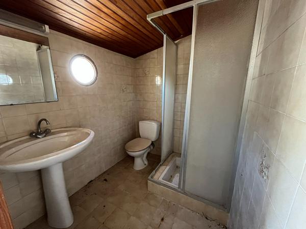 Maison Le Château de 143 m² avec piscine