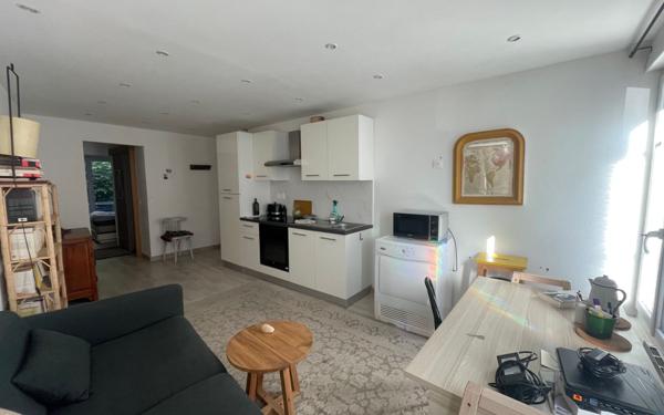 Appartement à vendre    2 pièces • 30 m2 Les Lilas