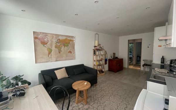 Appartement à vendre    2 pièces • 30 m2 Les Lilas