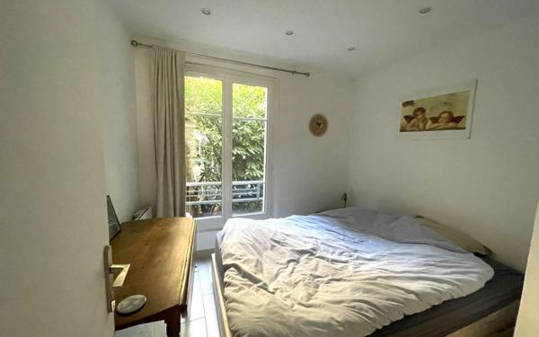 Appartement à vendre    2 pièces • 30 m2 Les Lilas