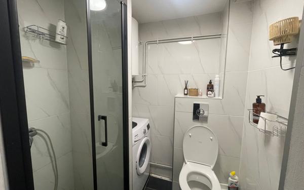 Appartement à vendre    2 pièces • 30 m2 Les Lilas