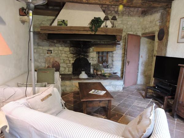 Deux charmantes maisons de style Toscan dans le Tarn