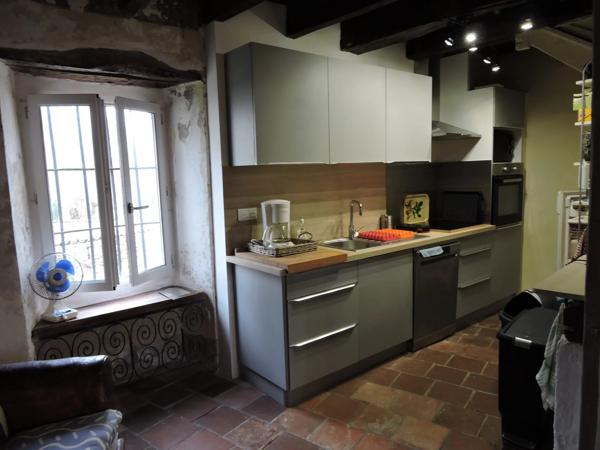 Deux charmantes maisons de style Toscan dans le Tarn