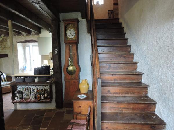 Deux charmantes maisons de style Toscan dans le Tarn