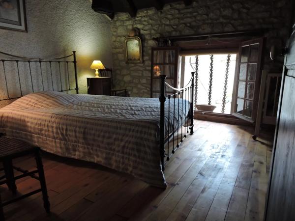 Deux charmantes maisons de style Toscan dans le Tarn