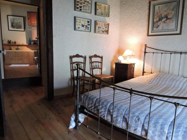 Deux charmantes maisons de style Toscan dans le Tarn