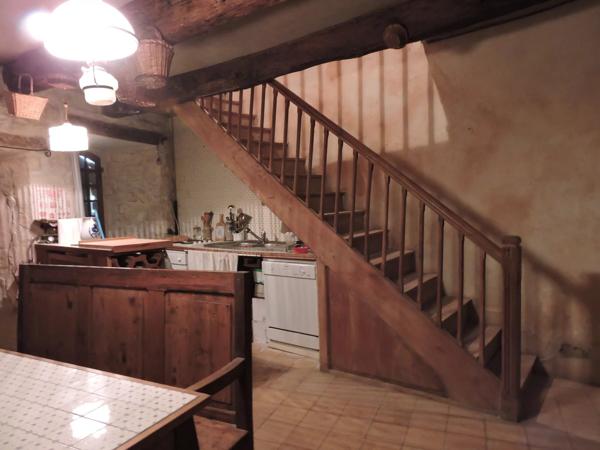 Deux charmantes maisons de style Toscan dans le Tarn