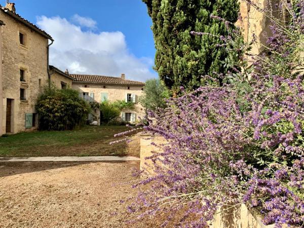Deux charmantes maisons de style Toscan dans le Tarn
