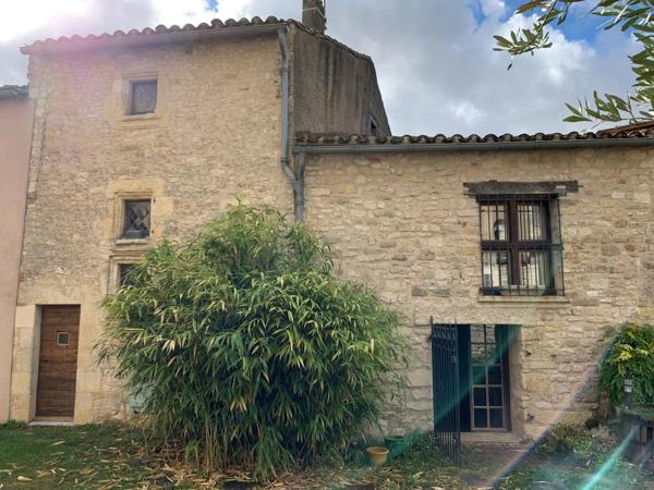Deux charmantes maisons de style Toscan dans le Tarn