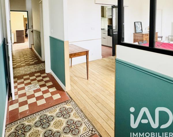 Maison à vendre 6 pièces 145 m² Compiègne