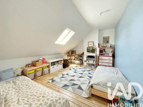 Maison à vendre 6 pièces 145 m² Compiègne