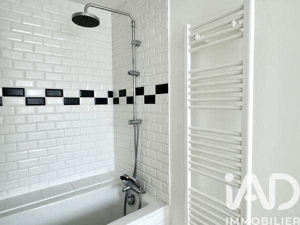 Maison à vendre 6 pièces 145 m² Compiègne