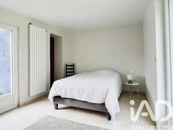 Maison à vendre 6 pièces 145 m² Compiègne