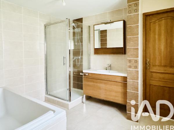 Maison à vendre 6 pièces 145 m² Compiègne