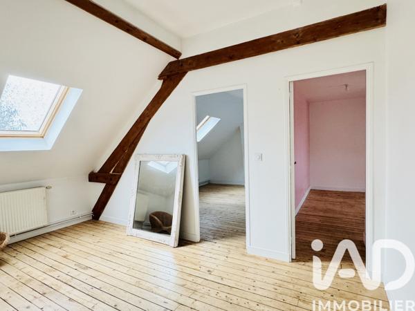 Maison à vendre 6 pièces 145 m² Compiègne