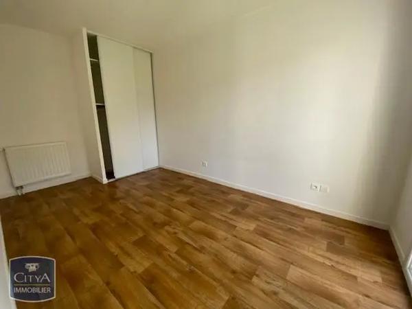 Appartement à louer 2 pièces 40.02m²
