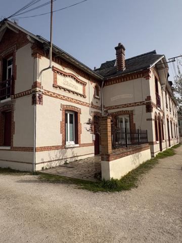 Appartement La Ferte Saint Aubin 3 pièces 48.60 m2