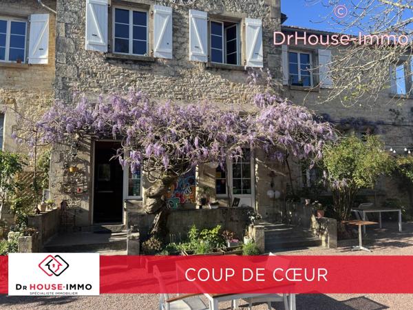 Commerce à vendre 5 pièces de 240 m²