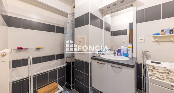 À vendre Appartement 3 pièces 63.36 m² - Erstein 67150