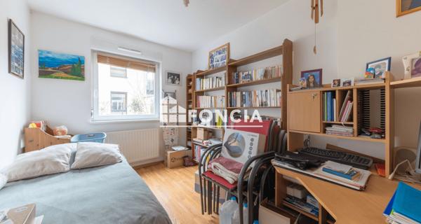 À vendre Appartement 3 pièces 63.36 m² - Erstein 67150