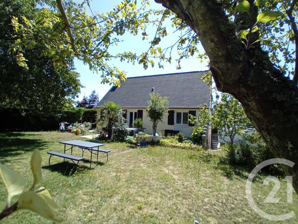 Maison à vendre  5 pièces - 125 m2 VER SUR MER - 14