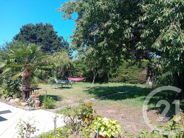 Maison à vendre  5 pièces - 125 m2 VER SUR MER - 14