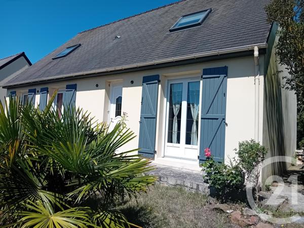 Maison à vendre  5 pièces - 125 m2 VER SUR MER - 14