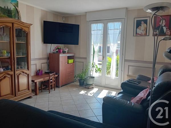 Maison à vendre  5 pièces - 125 m2 VER SUR MER - 14