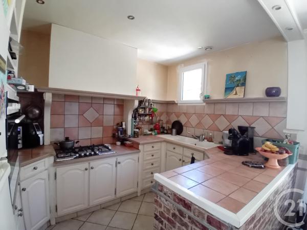 Maison à vendre  5 pièces - 125 m2 VER SUR MER - 14